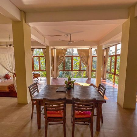 Made Punia'S Jungle Apartment Ubud  Exterior photo