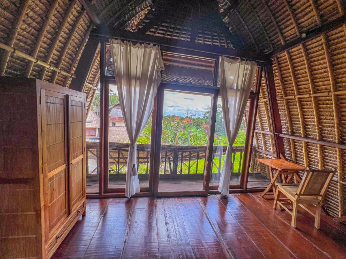 Made Punia'S Jungle Apartment Ubud  Exterior photo