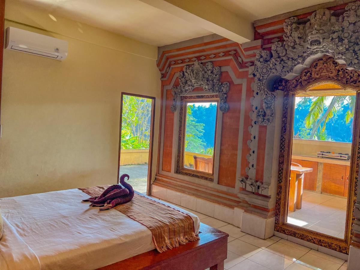 Made Punia'S Jungle Apartment Ubud  Exterior photo